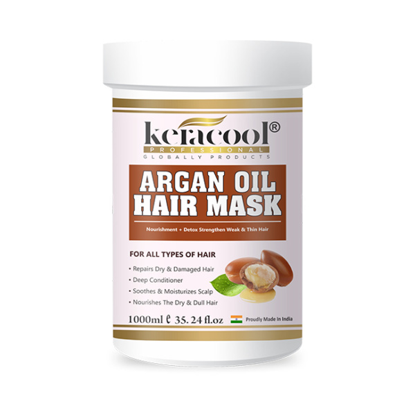 Argan Oil Hair Mask 1000ml