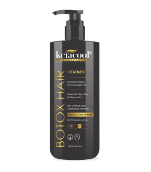 Botox Hair Treatment 1 Ltr