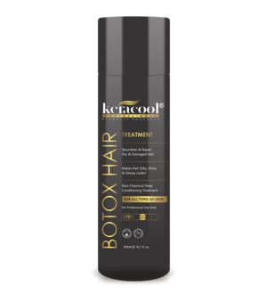 Botox Hair Treatment 300ml