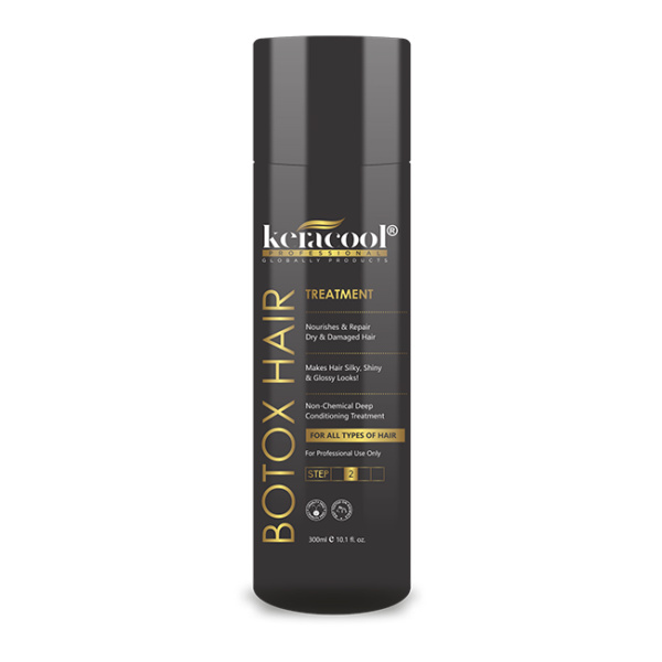 Botox Hair Treatment 300ml
