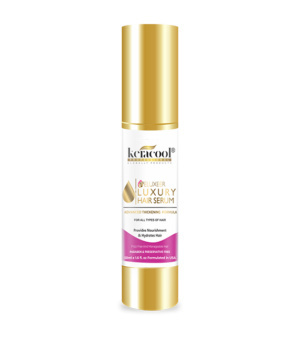 Eluxeer Luxury Hair Serum 50ml