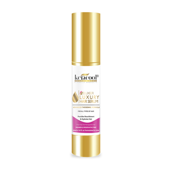 Eluxeer Luxury Hair Serum 50ml