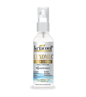 Luxomia Hair Serum 100ml