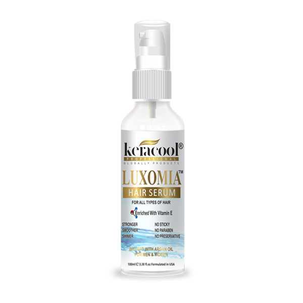 Luxomia Hair Serum 100ml