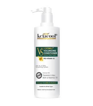 Luxomia Volumizing Conditioner 1 ltr