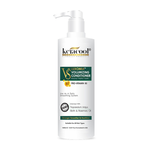 Luxomia Volumizing Conditioner 1 ltr