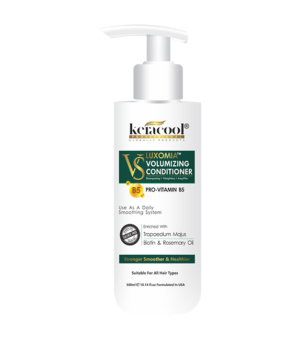 Luxomia Volumizing Conditioner 300ml