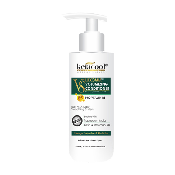 Luxomia Volumizing Conditioner 300ml
