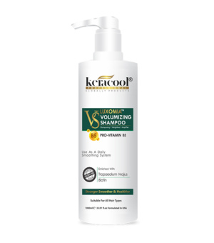 Luxomia Volumizing Shampoo 1 ltr