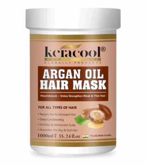 Argan Oil Hair Mask 1000ml