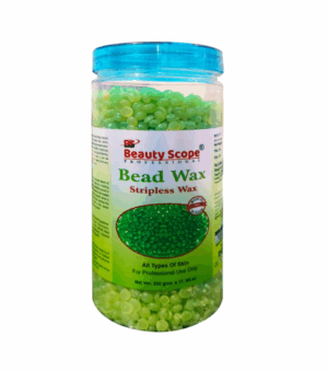Bead Wax Aloevera 500gms