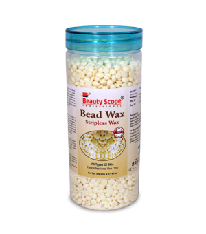 White Chocolate Bead Wax 500gms
