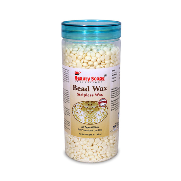 White Chocolate Bead Wax 500gms