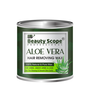 Aloe Vera Wax 600gms