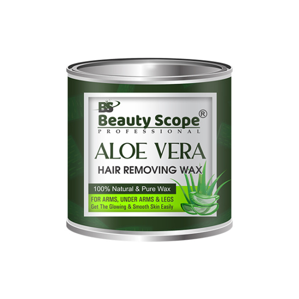 Aloe Vera Wax 600gms