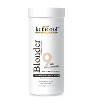 Blonder Multi Level Powder 400gms