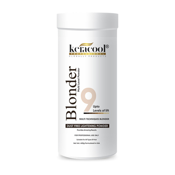 Blonder Multi Level Powder 400gms