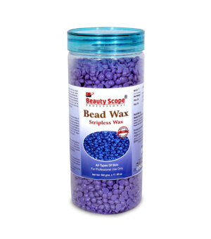 Lavender Bead Wax 500gms