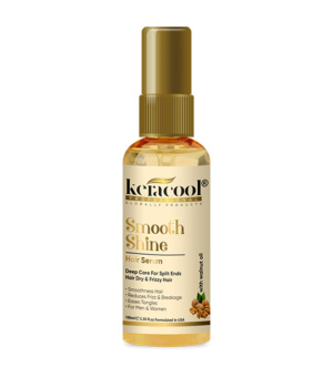 Smooth Shine Hair Serum 100ml