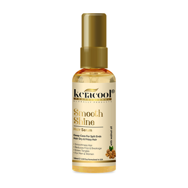 Smooth Shine Hair Serum 100ml