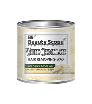 White Chocolate Wax 600gms