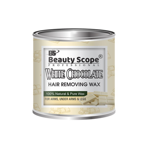White Chocolate Wax 600gms