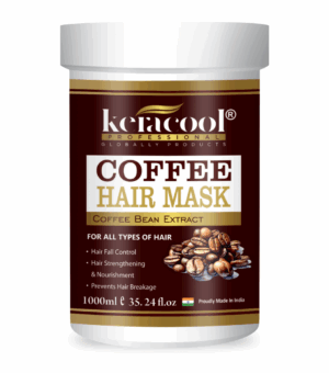 Coffee Hair Mask 1000ml