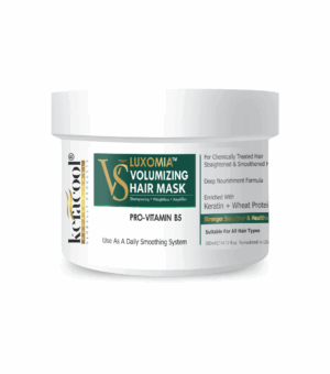 Luxomia Volumizing Hair Mask 300ml